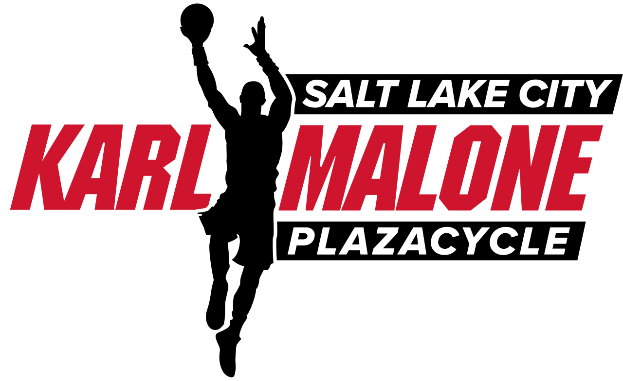 Karl Malone Powersports SLC Logo